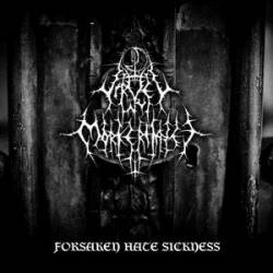 Virvel Av Morkerhatet : Forsaken Hate Sickness